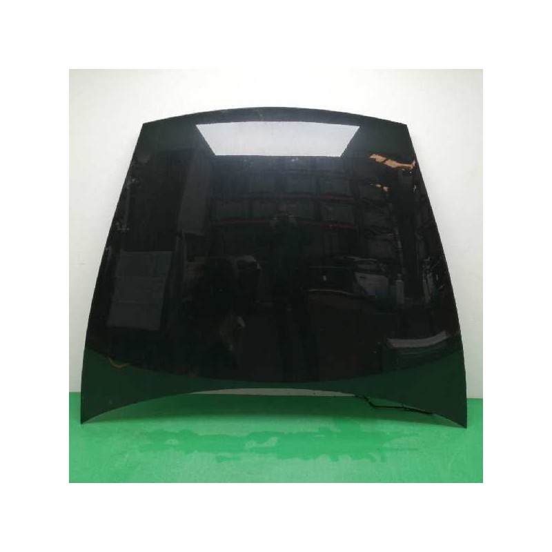 Recambio de capot para porsche cayenne (typ 9pa) 4.5 v8 cat referencia OEM IAM 95551101100  