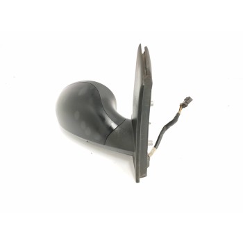 Recambio de retrovisor derecho para seat toledo (5p2) hot referencia OEM IAM  5 CABLES 