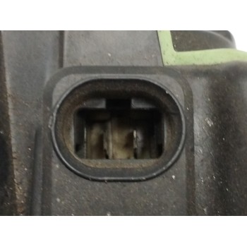 Recambio de motor calefaccion para dacia logan 1.5 dci diesel cat referencia OEM IAM N106415P  