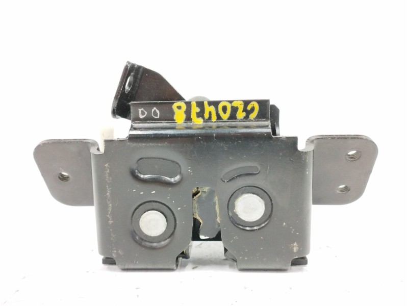 Recambio de cerradura maletero / porton para dodge caliber se referencia OEM IAM 04589176AC  
