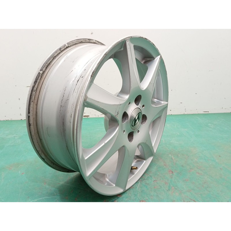 LLANTA 6JX15H2 ET38 4H 4X100