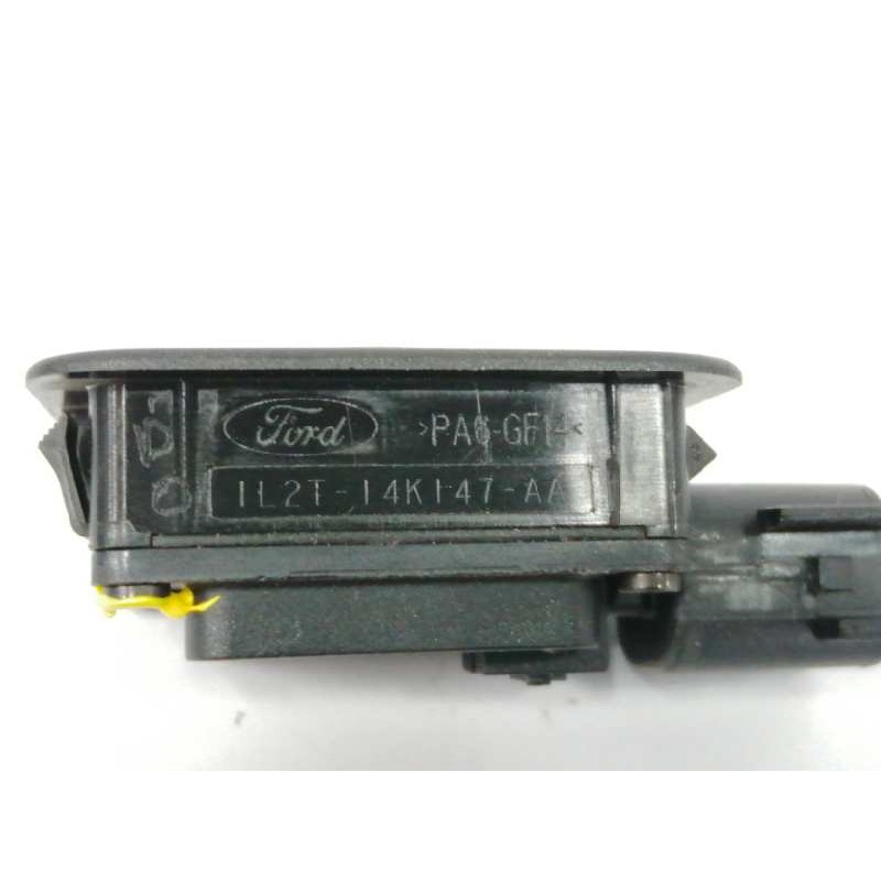 MANETA EXTERIOR MALETERO / PORTON