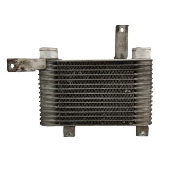 Recambio de intercooler para ssangyong rexton / rexton ii (gab_) 2.9 td referencia OEM IAM 2371008020  