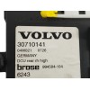 Recambio de motor elevalunas trasero derecho para volvo s40 berlina 2.0 diesel cat referencia OEM IAM 30710141  