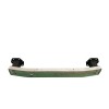 Recambio de refuerzo paragolpes trasero para infiniti q50 2.2 diesel cat referencia OEM IAM 850304GN0A  