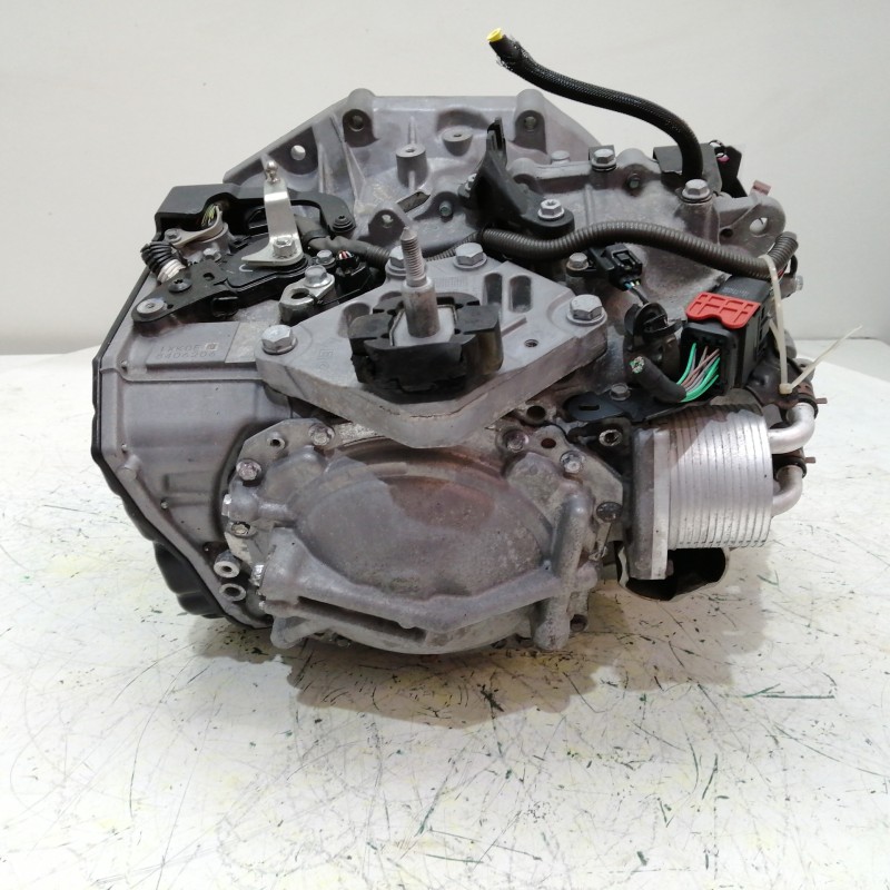 CAJA CAMBIOS 8200584877