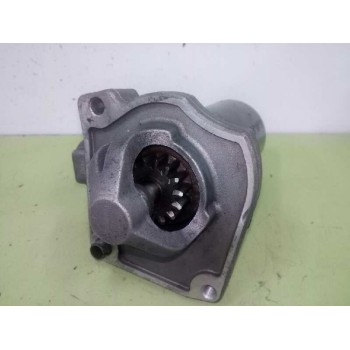 Recambio de motor arranque para peugeot 308 gti referencia OEM IAM 9674077280  