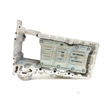 Recambio de sobrecarter para bmw 7 (f01, f02, f03, f04) 750 i, li referencia OEM IAM 11137581716 7581716 