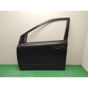 Recambio de puerta delantera izquierda para ssangyong kyron 2.0 xdi 4x4 referencia OEM IAM   