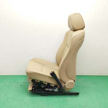 Recambio de asiento delantero derecho para bmw 7 (e65, e66, e67) 730 d referencia OEM IAM   