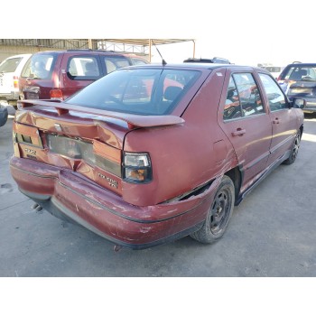 Recambio de carroceria corte para seat toledo (1l) 1.9 tdi referencia OEM IAM   