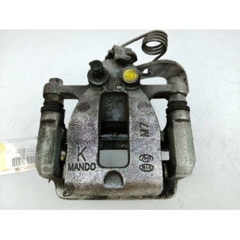 Recambio de pinza freno trasera izquierda para kia stonic (yb) 1.0 t-gdi referencia OEM IAM   