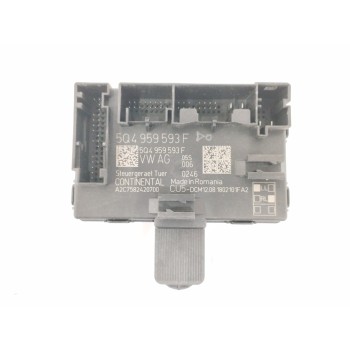 MODULO ELECTRONICO 5Q4959593F CONTROL DE PUERTA A2C7582420700