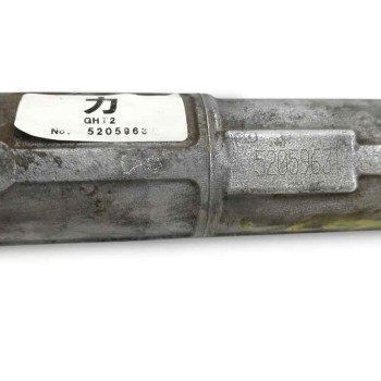 Recambio de cremallera direccion para mazda 6 sedán (gj, gl,gj2, gl2, gl6) 2.0 referencia OEM IAM GHT232110D 5205962 52059631