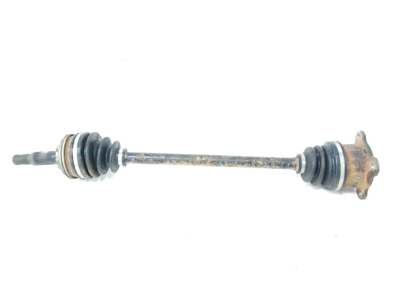 Recambio de transmision trasera derecha para toyota rav 4 funcruiser (a1) 2.0 16v cat referencia OEM IAM Recambio de transmision trasera derecha para toyota rav 4 funcruiser (a1) 2.0 16v cat referencia OEM IAM