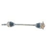 Recambio de transmision trasera derecha para toyota rav 4 funcruiser (a1) 2.0 16v cat referencia OEM IAM   