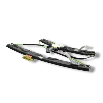 Recambio de motor elevalunas trasero izquierdo para jaguar f-pace (x761) 2.0 td4 awd referencia OEM IAM C39858100  