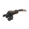 Recambio de soporte / guia puerta corredera para chrysler voyager (rg) 2.8 crd cat referencia OEM IAM 4125512 LATERAL DERECHA 