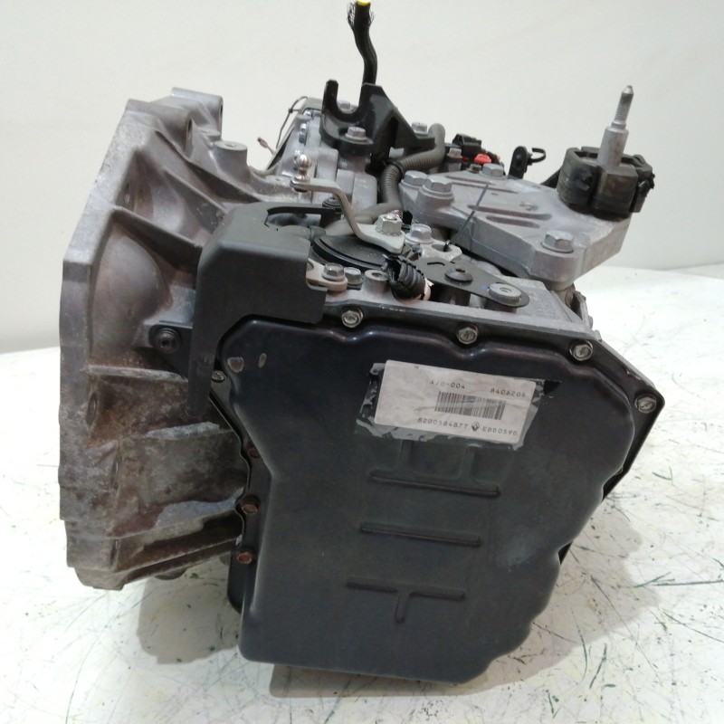CAJA CAMBIOS 8200584877