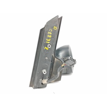 Recambio de retrovisor derecho para seat toledo (5p2) hot referencia OEM IAM  5 CABLES 