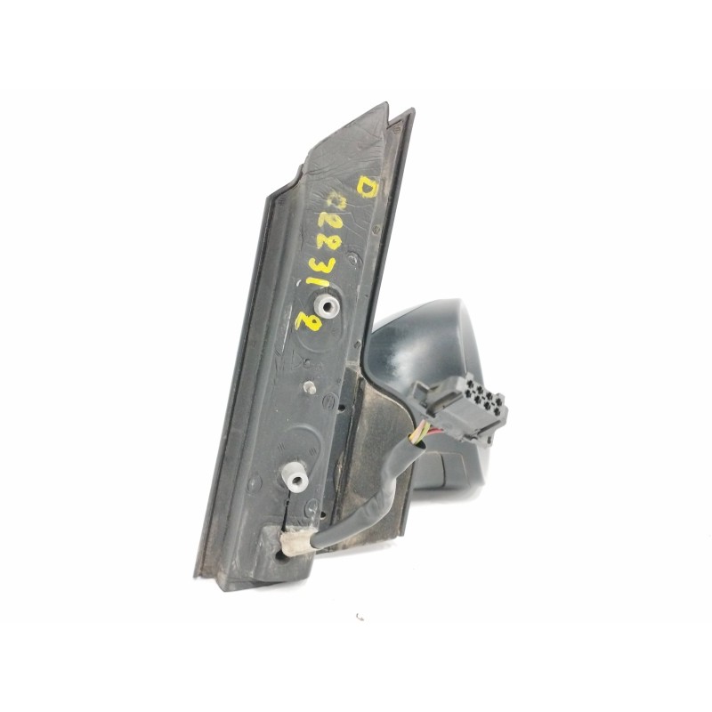 RETROVISOR DERECHO 5 CABLES