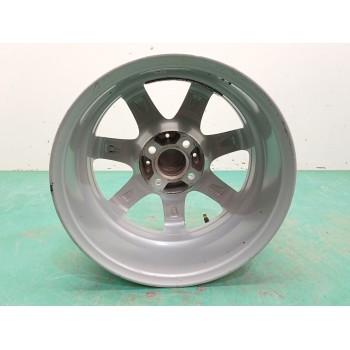 Recambio de llanta para hyundai i10 iii (ac3, ai3) 1.2 mpi referencia OEM IAM KBA48022 6JX15H2 ET38 4H 4X100