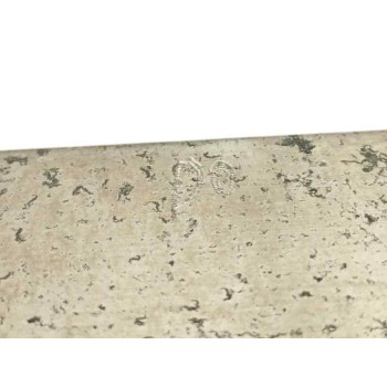 Recambio de refuerzo paragolpes trasero para infiniti q50 2.2 diesel cat referencia OEM IAM 850304GN0A  