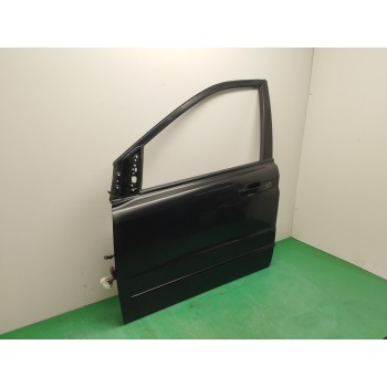 Recambio de puerta delantera izquierda para ssangyong kyron 2.0 xdi 4x4 referencia OEM IAM   