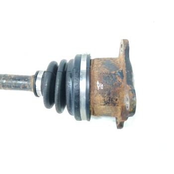 Recambio de transmision trasera derecha para toyota rav 4 funcruiser (a1) 2.0 16v cat referencia OEM IAM   