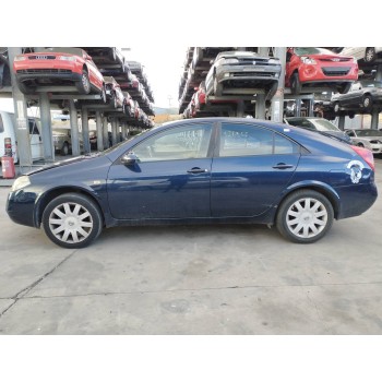 Recambio de carroceria corte para nissan primera berlina (p12) 1.8 16v cat referencia OEM IAM   