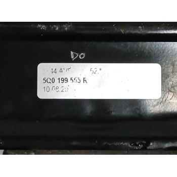 Recambio de soporte cambio para volkswagen passat b8 (3g2, cb2) 1.4 tsi 150 cv referencia OEM IAM 5Q0199555R  