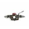 Recambio de mando multifuncion para mercedes-benz clase m (w163) 2.7 cdi 20v cat referencia OEM IAM 0075456724  