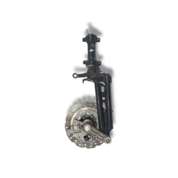 Recambio de horquilla para piaggio (vespa) mp3 500 hpe (td1) referencia OEM IAM 1120MCP44 DELANTERA DERECHA 