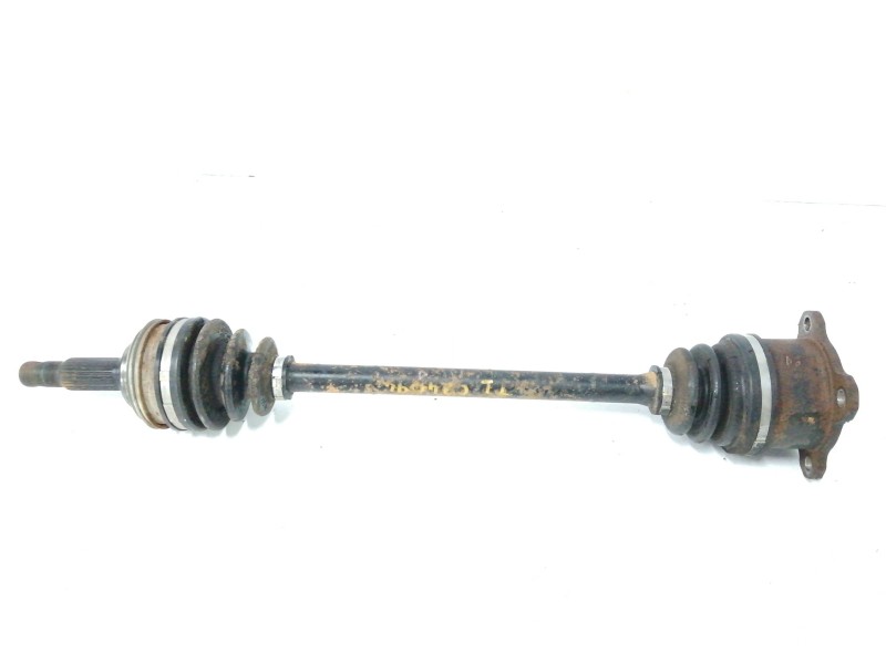 Recambio de transmision trasera izquierda para toyota rav 4 funcruiser (a1) 2.0 16v cat referencia OEM IAM Recambio de transmision trasera izquierda para toyota rav 4 funcruiser (a1) 2.0 16v cat referencia OEM IAM