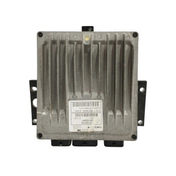 Recambio de centralita motor uce para dacia logan 1.5 dci diesel cat referencia OEM IAM 8201002106 8201023847 