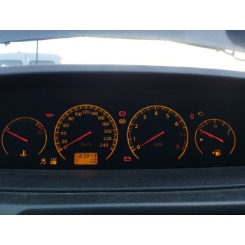 Recambio de carroceria corte para nissan primera berlina (p12) 1.8 16v cat referencia OEM IAM   