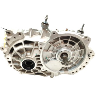 CAJA CAMBIOS 10957558 8663 KM 80PSW1