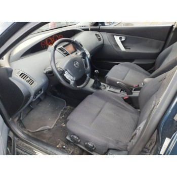 Recambio de carroceria corte para nissan primera berlina (p12) 1.8 16v cat referencia OEM IAM   