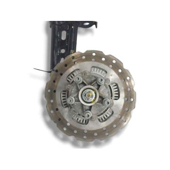 Recambio de horquilla para piaggio (vespa) mp3 500 hpe (td1) referencia OEM IAM 1120MCP44 DELANTERA DERECHA 