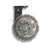 Recambio de horquilla para piaggio (vespa) mp3 500 hpe (td1) referencia OEM IAM 1120MCP44 DELANTERA DERECHA 