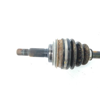 Recambio de transmision trasera izquierda para toyota rav 4 funcruiser (a1) 2.0 16v cat referencia OEM IAM   