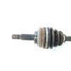 Recambio de transmision trasera izquierda para toyota rav 4 funcruiser (a1) 2.0 16v cat referencia OEM IAM   