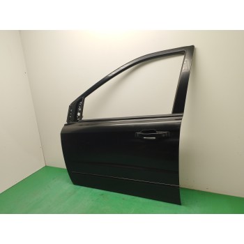 Recambio de puerta delantera izquierda para ssangyong kyron 2.0 xdi 4x4 referencia OEM IAM   