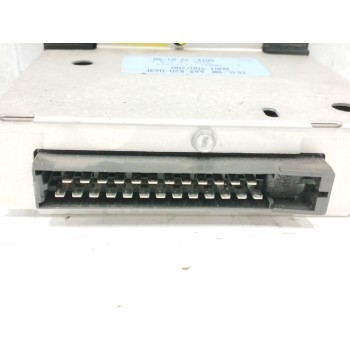 Recambio de mando climatizador para audi 200 c3 avant (447, 448) 2.2 20v turbo quattro referencia OEM IAM 443820043F 161233179 