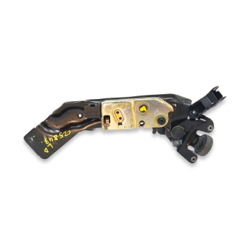 Recambio de soporte / guia puerta corredera para chrysler voyager (rg) 2.8 crd cat referencia OEM IAM 4125512 LATERAL DERECHA 