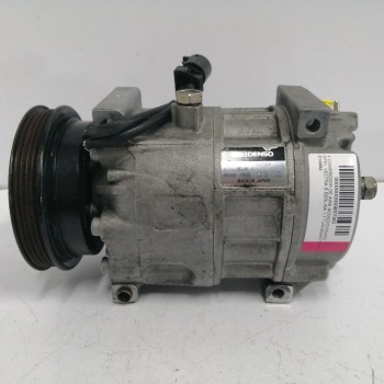 Recambio de compresor aire acondicionado para opel vectra b berlina 1.7 turbodiesel (17 dt / lu8) referencia OEM IAM   GPR2