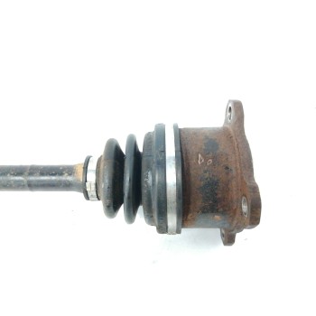 Recambio de transmision trasera izquierda para toyota rav 4 funcruiser (a1) 2.0 16v cat referencia OEM IAM   