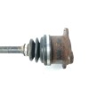 Recambio de transmision trasera izquierda para toyota rav 4 funcruiser (a1) 2.0 16v cat referencia OEM IAM   