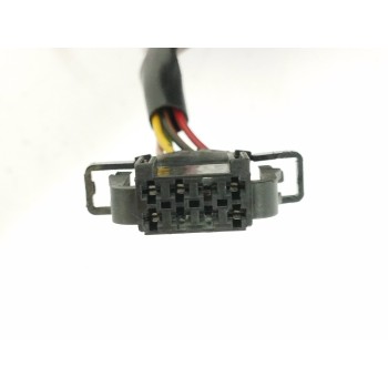 Recambio de retrovisor derecho para seat toledo (5p2) hot referencia OEM IAM  5 CABLES 