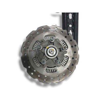 Recambio de horquilla para piaggio (vespa) mp3 500 hpe (td1) referencia OEM IAM 1120MCP42 DELANTERA IZQUIERDA 